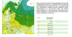 Следует обратить внимание не только на общее состояние саженца, а на рекомендации по его выращиванию. Прежде всего, важна пригодность сорта для вашего региона. Ее определяют по этикетке, которая прилагается к каждому саженцу. На ней указаны основные ботанические свойства сорта, в том числе принадлежность к рекомендованной зоне выращивания. Она обозначена в соответствии с международным климатическим разделением, указанным на карте USDA. Следует обратить внимание не только на общее состояние саженца, а на рекомендации по его выращиванию. Прежде всего, важна пригодность сорта для вашего региона. Ее определяют по этикетке, которая прилагается к каждому саженцу. На ней указаны основные ботанические свойства сорта, в том числе принадлежность к рекомендованной зоне выращивания. Она обозначена в соответствии с международным климатическим разделением, указанным на карте USDA.
