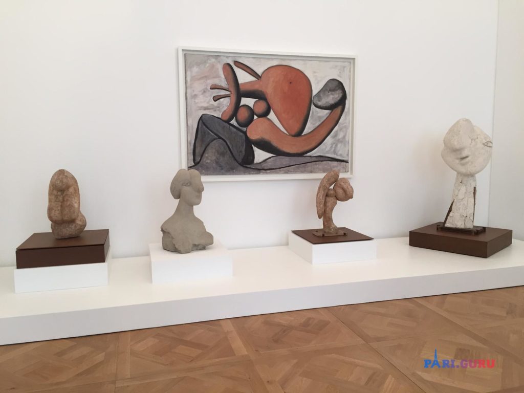 Музей Пабло Пикассо