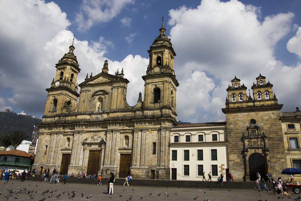 17 интересных фактов о городе Кито