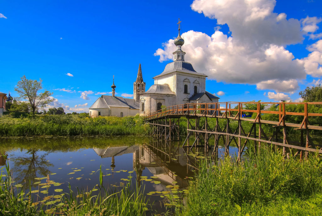 Фотографии суздаля в хорошем качестве