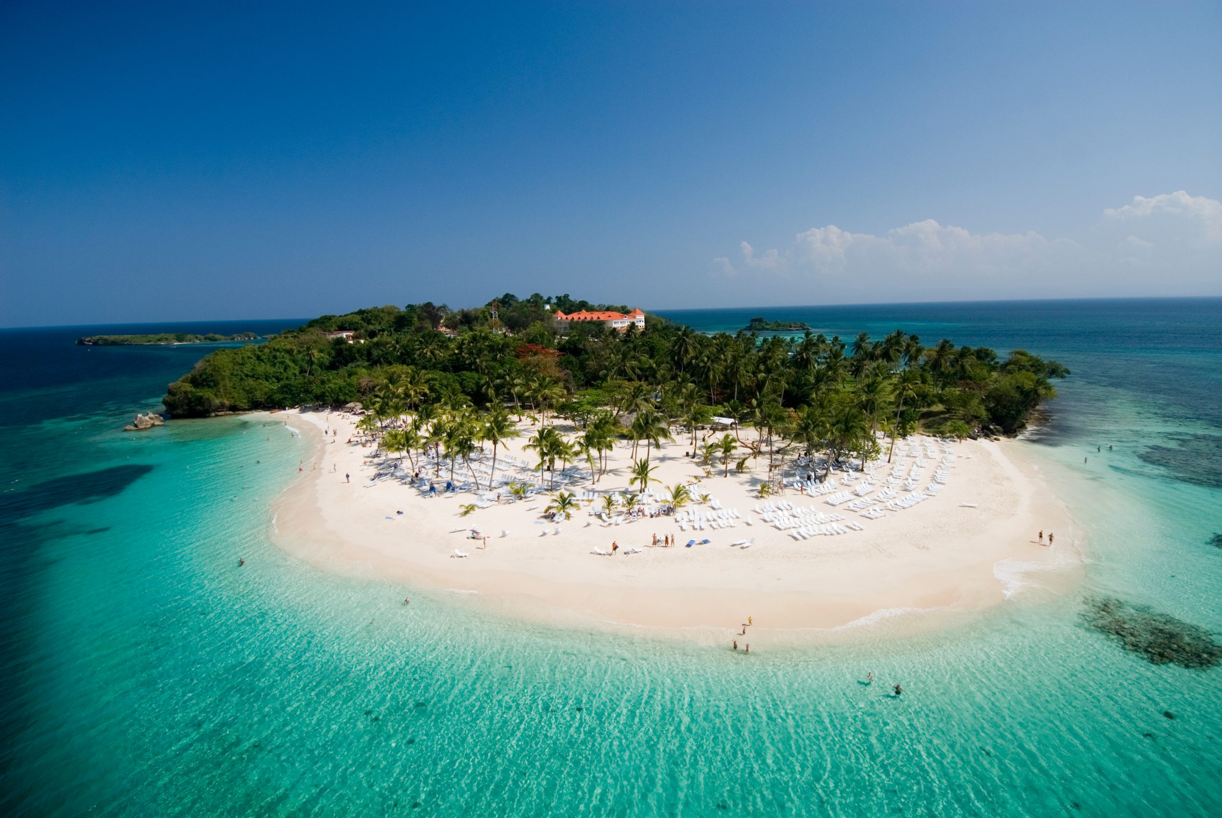 Доминиканская республика: от райских пляжей до водопадов