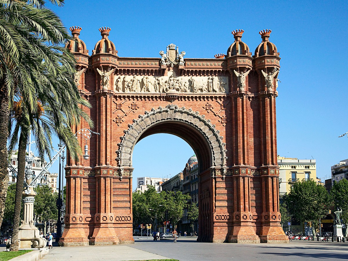 Барселона - город возможностей