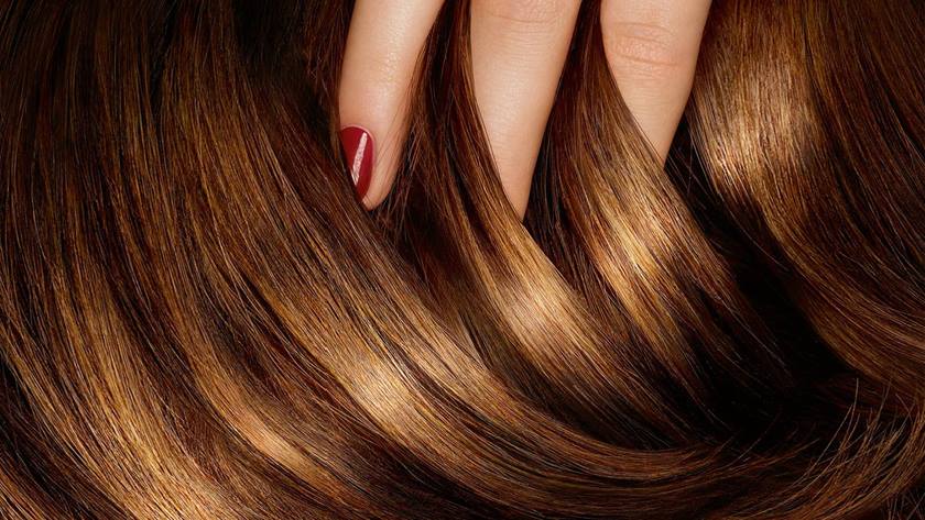 7 способов остановить выпадение волос с помощью меда
