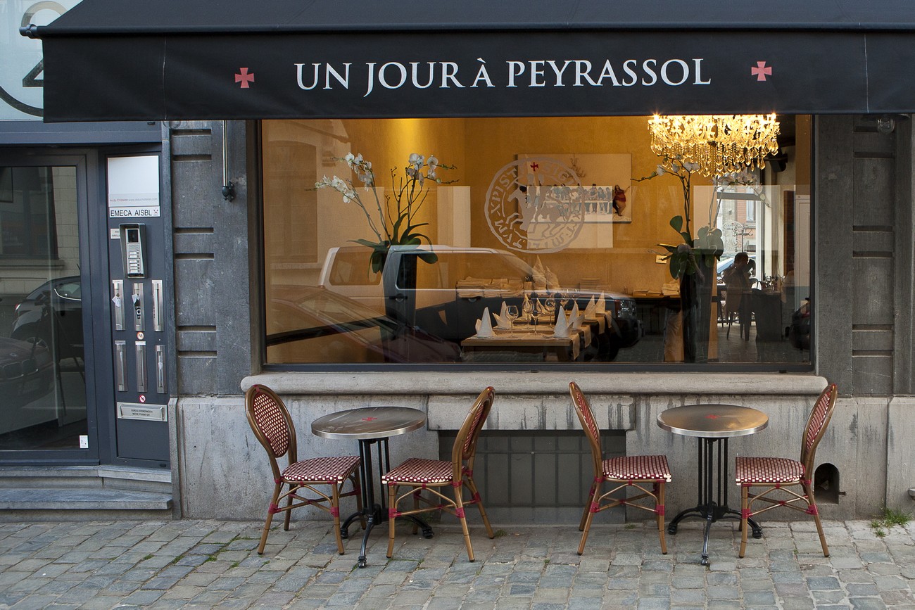 3 места в Париже, где можно поесть трюфели (адреса)