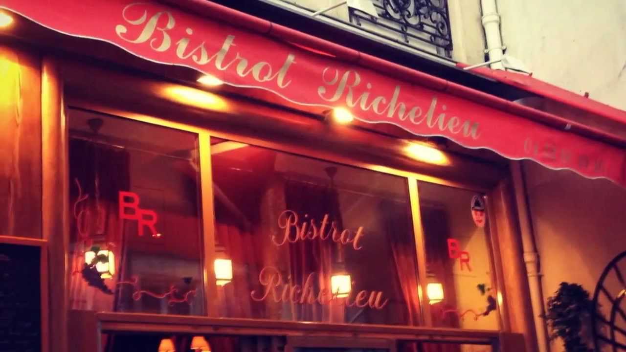 3 места в Париже, где можно поесть улиток (адреса)