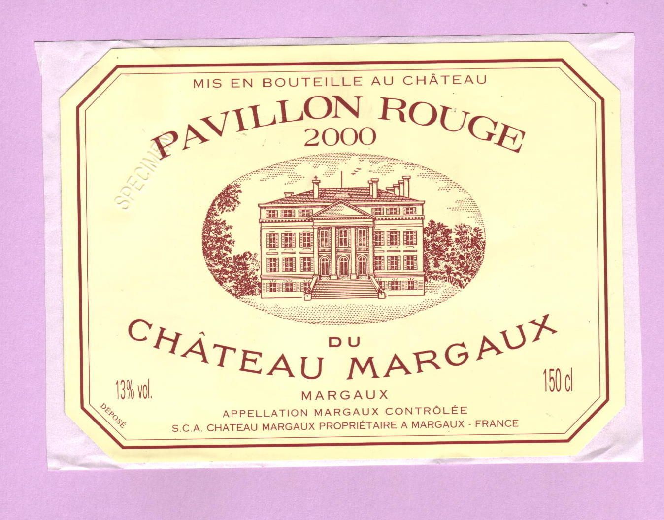 Топ-5 марок французского вина (рейтинг)
