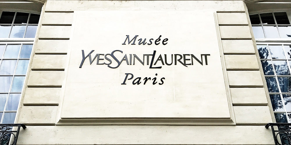 Музей Ив Сен Лорана в Париже (как добраться, история, фото)