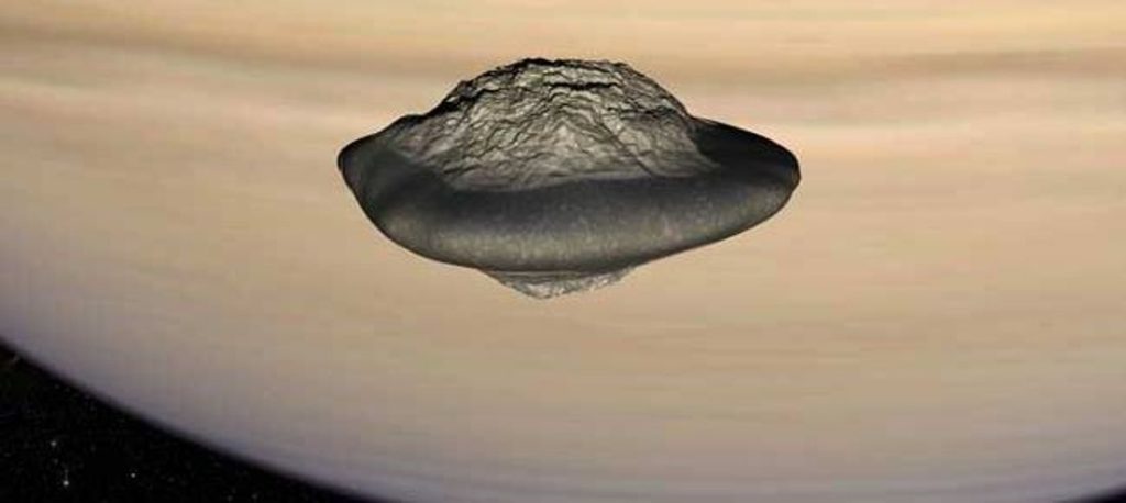 Планета Сатурн - интересные факты
