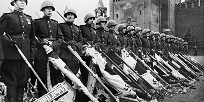 7 последствий Великой Отечественной войны