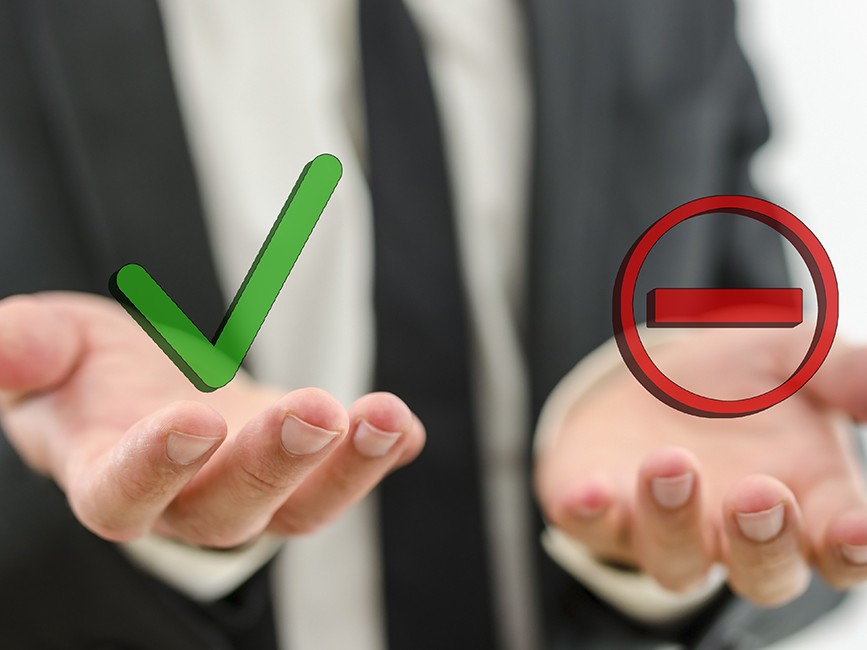 Как думать эффективно? Последствия быстрых решений
