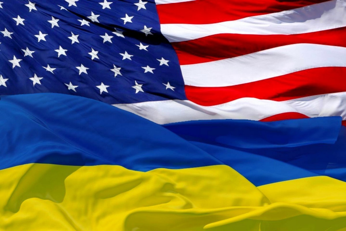 Отношения между Украиной и США будут поддерживаться с обеих сторон